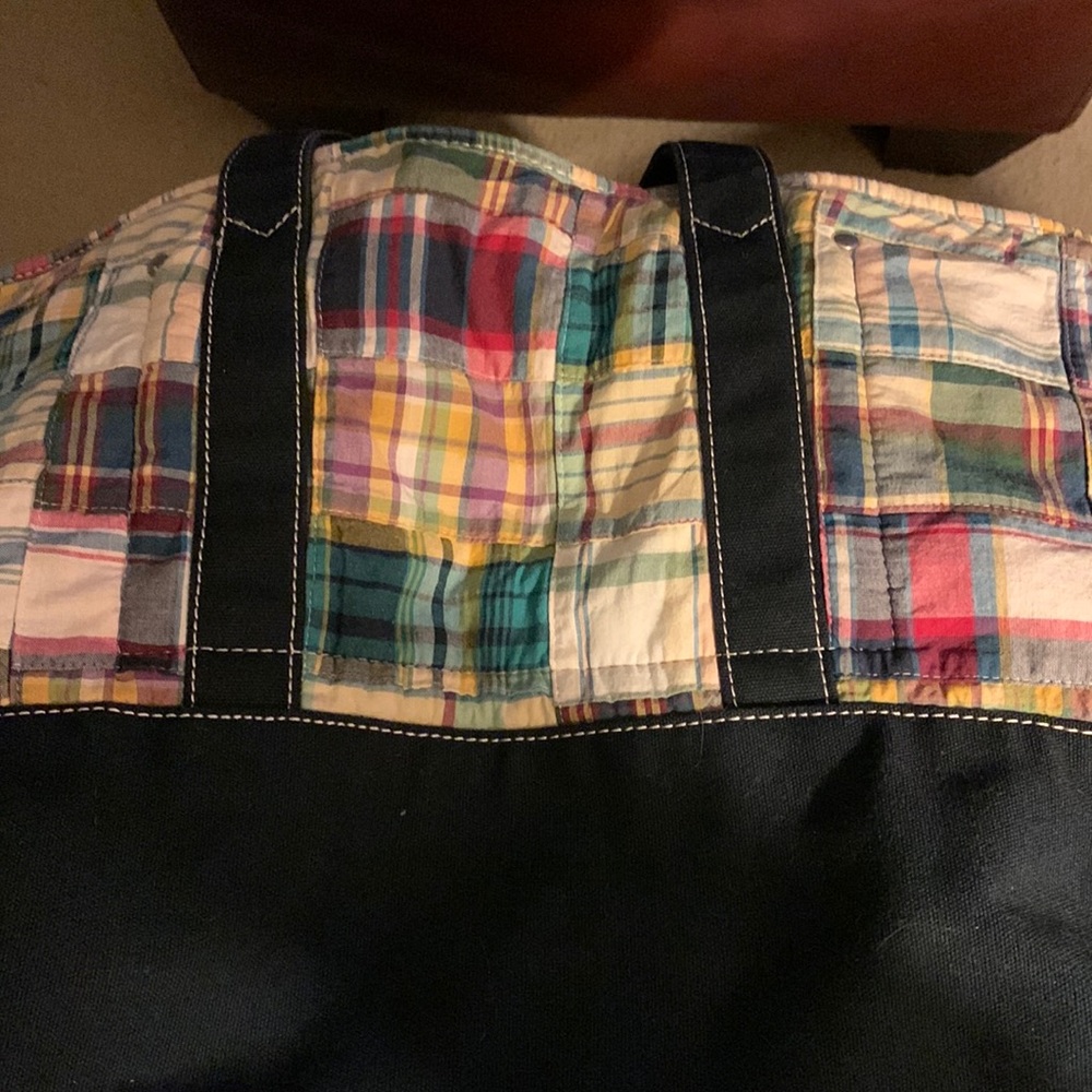 J Crew Bucket bag